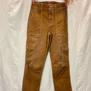 Tillys cargo pants, (1/25 size) (+shipping)